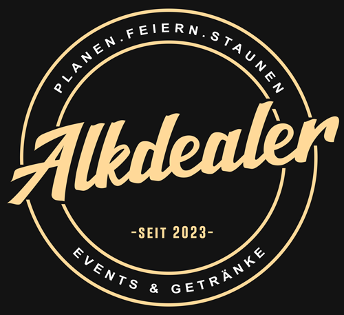 Alkdealer Drinks & Events